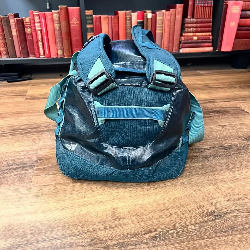 Patagonia Black Hole Duffel 45L - Picture 9 of 15